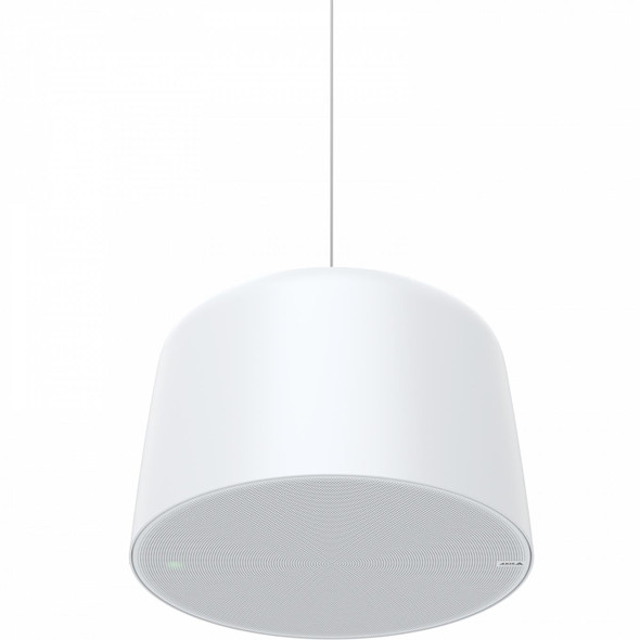 AXIS C1510 Network Pendant Speaker For High Ceilings, Large - 02389-001 - 1